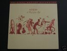 Genesis - A Trick of the Tail  - MFSL Half-Speed