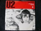 U2 Two Hearts Beat As One 12