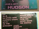JANE AND JEFF HUDSON -FLESH minima/synth 1983 SEALED