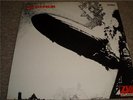LED ZEPPELIN / FIRST - japan ORIG grammophon MT-1067