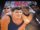 Big Country RARE 1983 USA Tour LP  Stuart Adamson