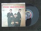 INTRODUCING the BEATLES (STEREO) version II VJ RECORD