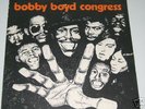 BOBBY BOYD CONGRESS  promo FRENCH SOUL FUNK 7