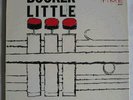 BOOKER LITTLE - TIME SERIES 2000 LP 52011