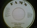 BRIMSTONE - AIR PASS THROUGH 7
