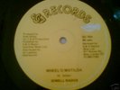 SOWELL RADICS - WHEEL O MATILDA - JAH SHAKA ROOTS DUB