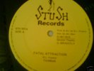 TAXMAN - FATAL ATTRACTION 12
