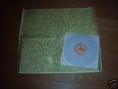 DEEP FREEZE MICE     foldout cover LP     Hang On