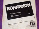 Bohannon - Let's Start The Dance promo 12