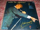 JOHNNY HALLYDAY - 
