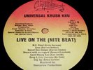 UNIVERSAL KRUSH KRU 12