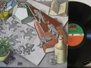 mott the hoople   n/m  g/f M C Escher cover   