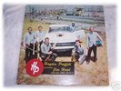 LP HAYDEN PROFFITT JIM HEAD DEL RAYS LIONS DRAG STRIP
