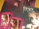 NEW Stevie Nicks Wild Heart Tour Album, prog pics NR