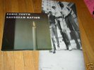 SONIC YOUTH Daydream Nation Orig 2 LP w/ Poster Punk