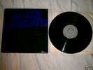BLACK SABBATH LP MASTER OF REALITY (SWIRL LABEL)