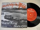 Karin Krog w Ted Curson on very rare 45 from Norway