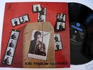 Eje Thelin - So far orig Swedish lp on Columbia M-