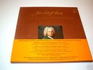 BACH COMPLETE CANTATAS BMV 1 –50 13  BOX SET