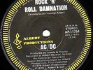 AC/DC Rock N Roll Damnation/Cold hearted man AUSTRALIAN