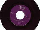 LITTLE BEAVER Everybody Has Some Dues SAADIA Funk 45