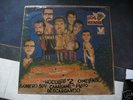 Los Kenya - DESCARGANDO Killer LP on Velvet label Orig