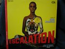 RARE LP - MORRICONE ESCALATION 1968  Psych Experimental
