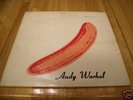 Velvet Underground & Nico W/TORSO Andy Warhol kbd punk