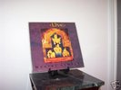 Live - Mental Jewelry 1st lp - 1991 Very Rare Vinyl