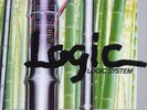 LOGIC/LOGIC SYSTEM-UK COPY-JAPANESE SYNTH/KEYBOARDS-LP
