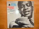 DONALD BYRD 