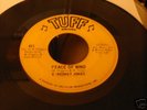 northern soul, e rodney jones, peace of mind