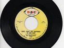 RINGLEADERS-M-PAC-BABY WHAT HAS HAPPENED-NORTHERN SOUL