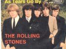 7´´Rolling Stones (Gartencover)