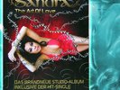 Sandra Cretu -Poster zum NEUEN Album- The Art Of Love W