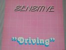 SENSITIVE driving 12