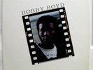 BOBBY BOYD - SAME -  LP AT TIGER LILY
