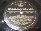 BEATLES - PLEASE PLEASE ME BLACK & GOLD MONO 1ST PRESS