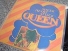 QUEEN - sheer heart attack PORTUGUESE RARE Portugal LP