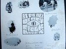 FROLK HAVEN rare psych prog indie LP