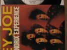 Jimi Hendrix Experience Hey Joe Vinyl 7
