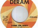 DOUBLE FEATURE-UPBEAT BRITISH LATE 60'S ROCK 45