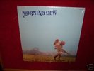 Morning Dew Psych LP Rare Sealed Original