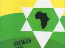 ISRAEL TAFARI 12 TRIBES FAT MAN RIDDIM DUB SET twinkle