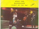 DEEP PURPLE Flight of The Rat THAILAND 45 Thai ps EP #5