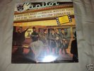 THE BEATLES SEALED REEL MUSIC LP, PROMO #11338 M-
