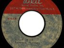 RARE UNRELEASED NORTHERN SOUL 45 BARRETT STRONG LISTEN