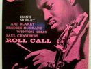 HANK MOBLEY Roll Call BLUE NOTE LP 4058 Mono EAR-RVG
