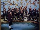 ERNST MOSCH Gruss Mir Die Heimat RARE LP aus Brasilien