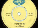 Max Romeo/Al Reid 
